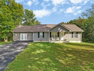33 Crescent Point, Crossville, TN, 38555