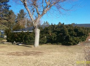 1016 E 1850 North Rd, Gilman, IL 60938