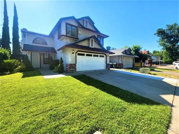 23 Prestwick Ct, Sacramento, CA 95833