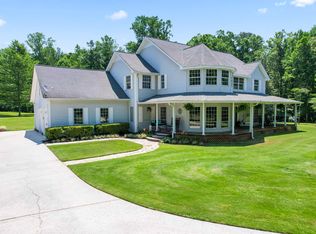 1000 Beaver Ridge Cir, Ashville, AL 35953