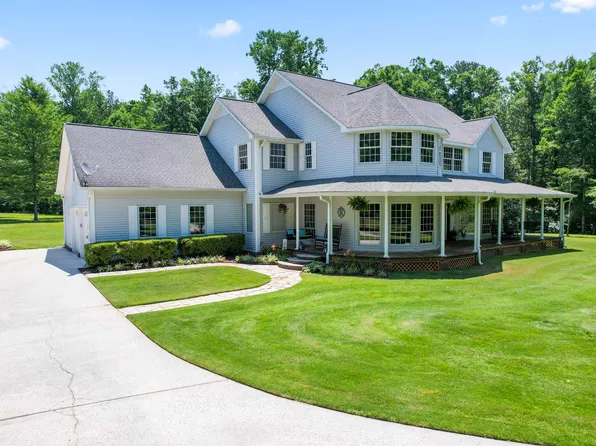 1000 Beaver Ridge Cir, Ashville, AL 35953