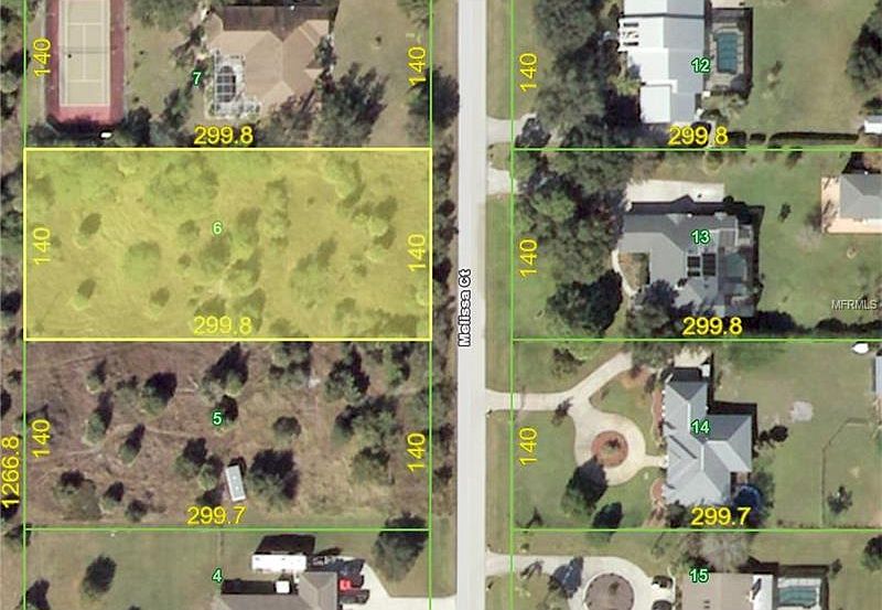 1st image of 3446 Melissa Ct