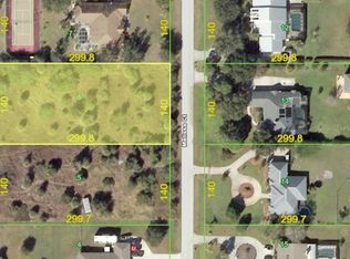 3446 Melissa Ct, Punta Gorda, FL 33980