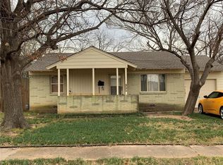 222 W 14th St, Irving, TX 75060