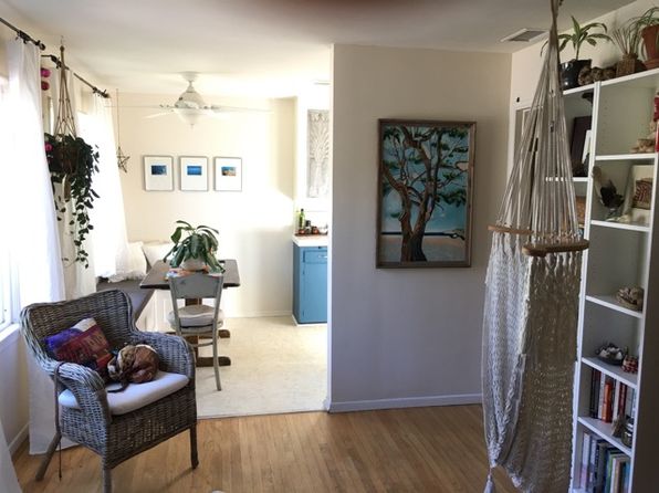 317 Avenida Cabrillo #317