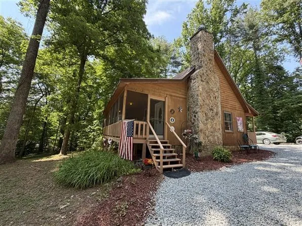 238 Trails End Rd, Blue Ridge, GA 30513