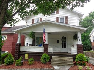 536 Glenwood Ave, Johnstown, PA 15905