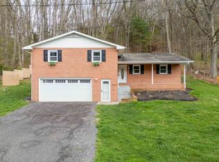 2669 Lowmans Ferry Rd, Pulaski, VA 24301