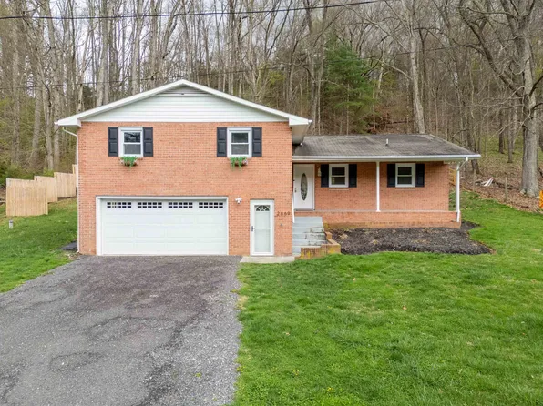 2669 Lowmans Ferry Rd, Pulaski, VA 24301