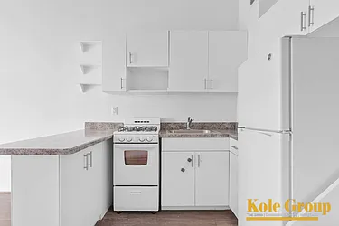 Rented by Kole Group