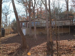 341 Columbus Rd, Forsyth, MO 65653