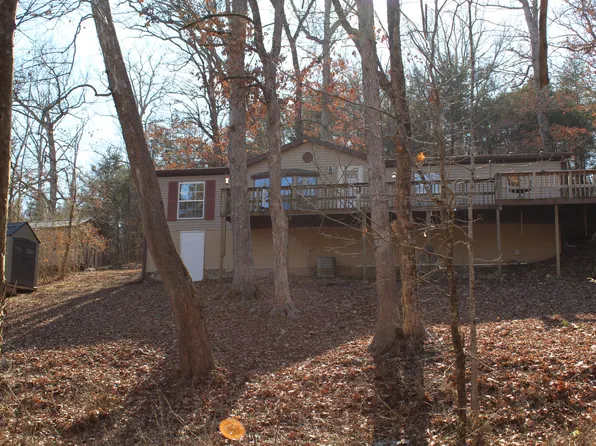 341 Columbus Road, Forsyth, MO 65653