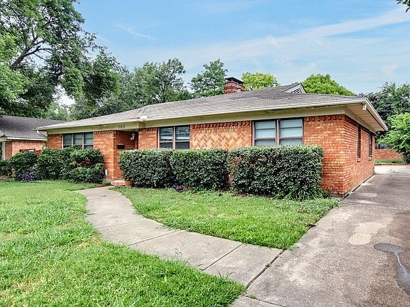2nd image of 708 James Dr