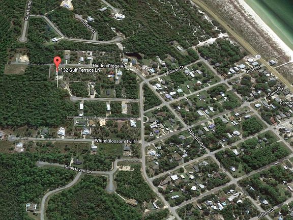 4th image of 132 Gulf Terrace Ln