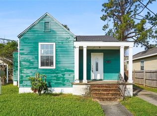 4320 Rayne Dr, New Orleans, LA 70122