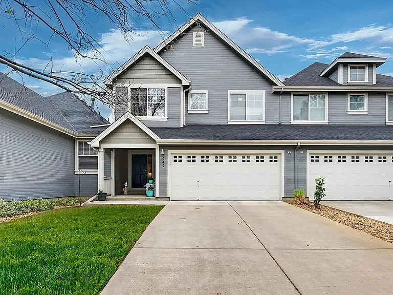 649 Wild Ridge Ln — Photo 1