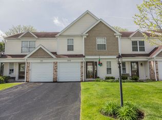 309 Chrisman Dr, Streamwood, IL