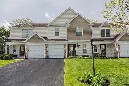 309 Chrisman Dr photo 1