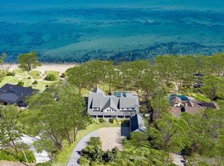 (Undisclosed Address), Shelter Island, NY 11964
