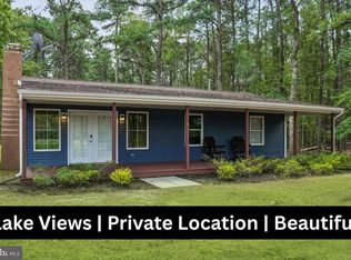 6 Laurel Ln, Vincentown, NJ 08088