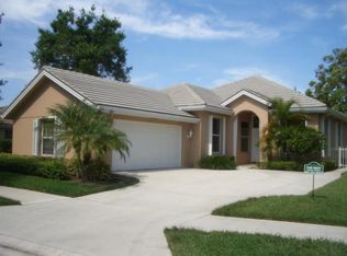 246 Hampton Pl, Jupiter, FL 33458