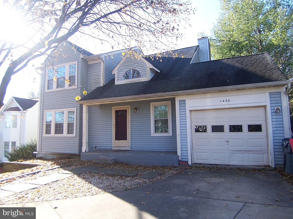 1st image of 1400 Bassett Ct