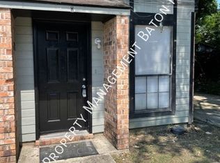 1511 Cristy Dr APT H, Baton Rouge, LA 70815