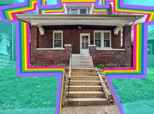 5038 Christy Ave, Saint Louis, MO 63116