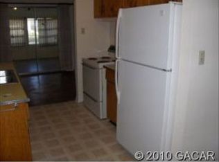 1419 NE 13th St, Gainesville, FL 32601