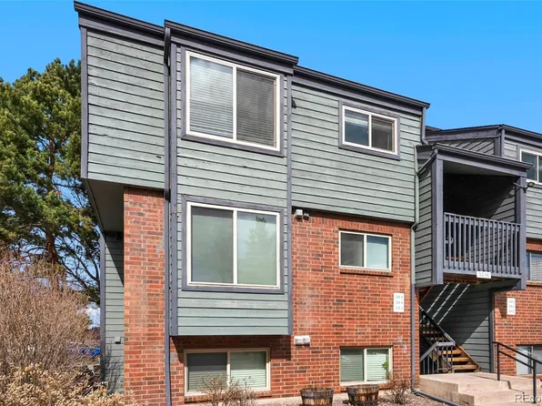 3546 S Depew Street #304, Lakewood, CO 80235