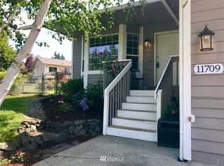 11709 41st Avenue Ct NW, Gig Harbor, WA 98332