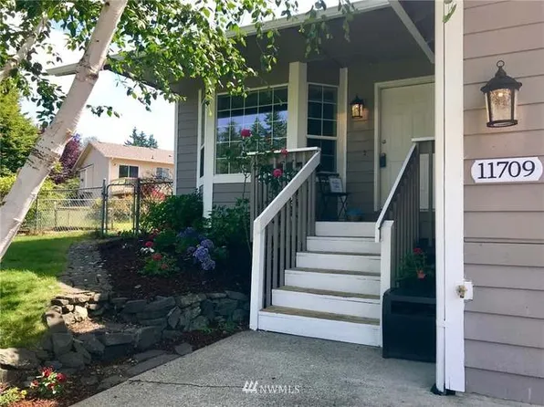 11709 41st Avenue Ct NW, Gig Harbor, WA 98332