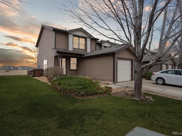 208 Montgomery Drive, Erie, CO 80516
