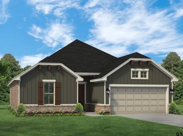 306 Driftwood Way, Whitehouse, TX 75791