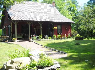 575 Bog Rd, Bevidere Ctr., VT 05442