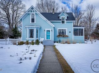 8523 Old Channel Trl, Montague, MI 49437