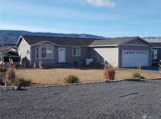 218 Atterberry Dr SW, Mattawa, WA 99349