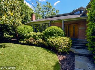 3910 Garrison St NW, Washington, DC 20016