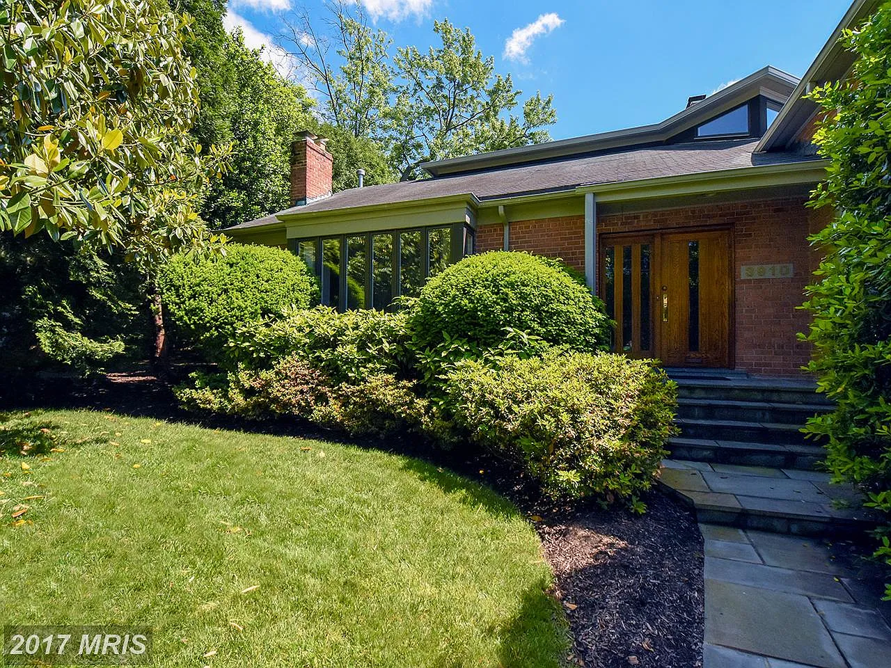 3910 Garrison St NW photo 1