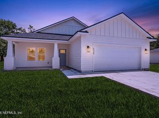 8330 NW 188 Avenue, Starke, FL 32091