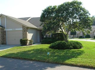 6418 Remus Dr, New Port Richey, FL 34653