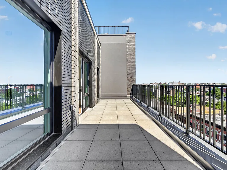 1211 Fulton St #Penthouse 2 — Photo 17
