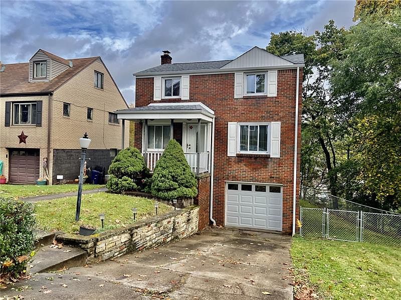 3147 Vernon Ave, Pittsburgh, PA 15227 | Zillow