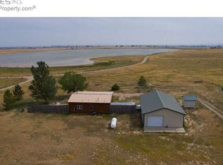 10320 Miners Lake Rd, Fort Collins, CO 80524