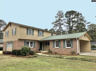 1829 Koulter Dr, Columbia, SC 29210