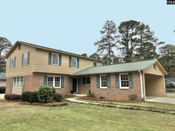 1829 Koulter Dr, Columbia, SC 29210