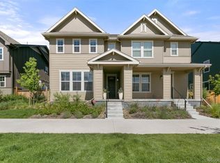5988 Central Park Blvd, Denver, CO 80239