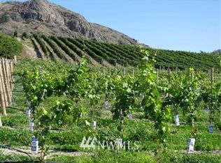 0 Vinyard Ln, Oroville, WA 98844