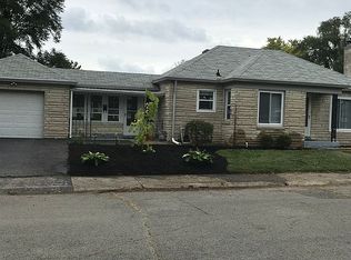 2722 Northview Ave, Indianapolis, IN 46220