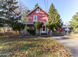 9 Starr Ave, Schenectady, NY 12304